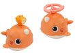 Vannimänguasi Vaal, oranž цена и информация | Imikute mänguasjad | kaup24.ee