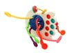 Sensoorne värviline mängukaheksajalg hind ja info | Imikute mänguasjad | kaup24.ee