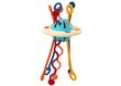 Sensoorne mänguasi lastele Kosmoselaev hind ja info | Imikute mänguasjad | kaup24.ee