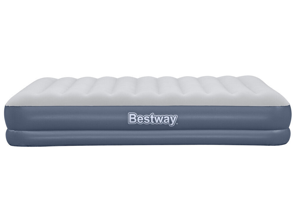 Õhkmadrats Bestway, 203x152x36cm цена и информация | Täispuhutavad madratsid ja mööbel | kaup24.ee