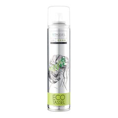 Лак сильной фиксации Eurostil FUERTE ECOLOGICA Экологично 300 ml (300 ml) цена и информация | Средства для укладки волос | kaup24.ee