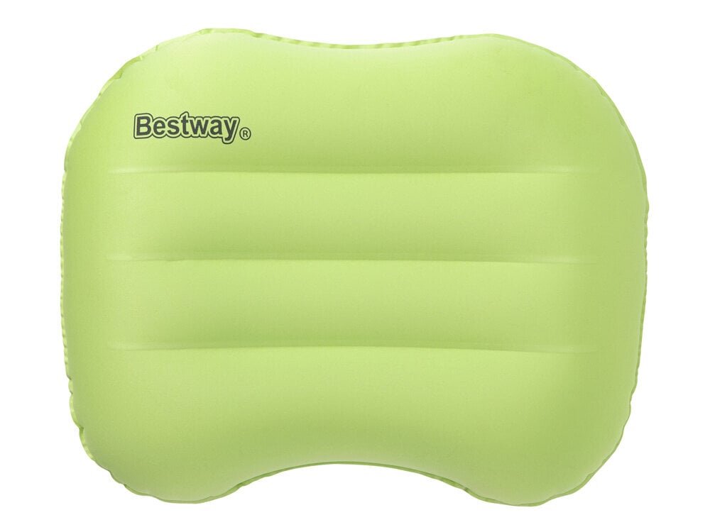 Täispuhutav reisipadi Bestway WanderLite, 42x30cm hind ja info | Täispuhutavad veemänguasjad ja ujumistarbed | kaup24.ee