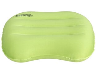 Täispuhutav reisipadi Bestway WanderLite, 42x30cm hind ja info | Täispuhutavad veemänguasjad ja ujumistarbed | kaup24.ee