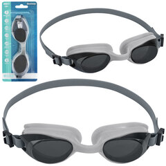 Детские очки для плавания Bestway Hydro-Pro Blade, черные цена и информация | Очки для плавания StoreXO, черные | kaup24.ee
