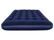 Õhkmadrats Bestway Air Mattress Full, 191x137x28 cm цена и информация | Täispuhutavad madratsid ja mööbel | kaup24.ee