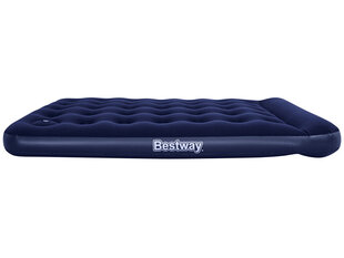 Надувной матрас Bestway Air Mattress Full, 191x137x28 cм цена и информация | Надувные матрасы и мебель | kaup24.ee