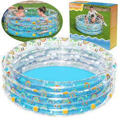 Надувной детский бассейн Bestway, 150x53 cм цена и информация | Бассейны | kaup24.ee