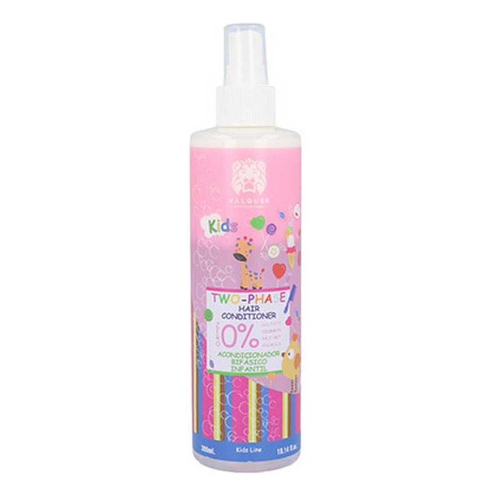 Palsam lastele Kids Spray Valquer, 300 ml hind ja info | Laste ja ema kosmeetika | kaup24.ee