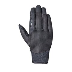Мотоциклетные перчатки Ixon RS Slicker, чёрные цена и информация | Мото перчатки, защита | kaup24.ee