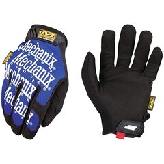 Kindad Mechanic's Gloves Original hind ja info | Mootorratta kindad, kaitsmed | kaup24.ee