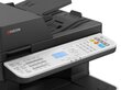Printer Kyocera ECOSYS MA4500fx, laser-MFP, mustvalge, A4, 45 lk/min, faks, Ethernet, LAN, juhtmevaba kohtvõrk, USB hind ja info | Printerid | kaup24.ee