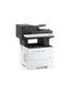 Printer Kyocera ECOSYS MA4500fx, laser-MFP, mustvalge, A4, 45 lk/min, faks, Ethernet, LAN, juhtmevaba kohtvõrk, USB цена и информация | Printerid | kaup24.ee