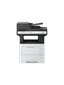 Printer Kyocera ECOSYS MA4500fx, laser-MFP, mustvalge, A4, 45 lk/min, faks, Ethernet, LAN, juhtmevaba kohtvõrk, USB цена и информация | Printerid | kaup24.ee