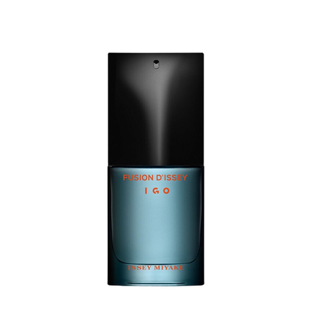 Meeste parfümeeria Issey Miyake EDT Fusion d'Issey IGO 100 ml hind ja info | Meeste parfüümid | kaup24.ee