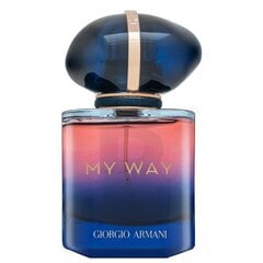 Armani (Джорджио Армани) My Way Le Parfum чистые духи для женщин 30 мл цена и информация | Женские духи | kaup24.ee