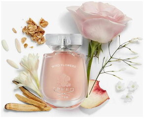 Parfüüm Creed Wind Flowers EDP naistele, 75 ml hind ja info | Naiste parfüümid | kaup24.ee