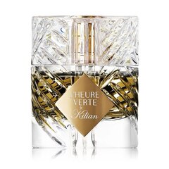 Parfüümvesi By Kilian L'Heure Verte EDP naistele/meestele, 50 ml цена и информация | Женские духи | kaup24.ee