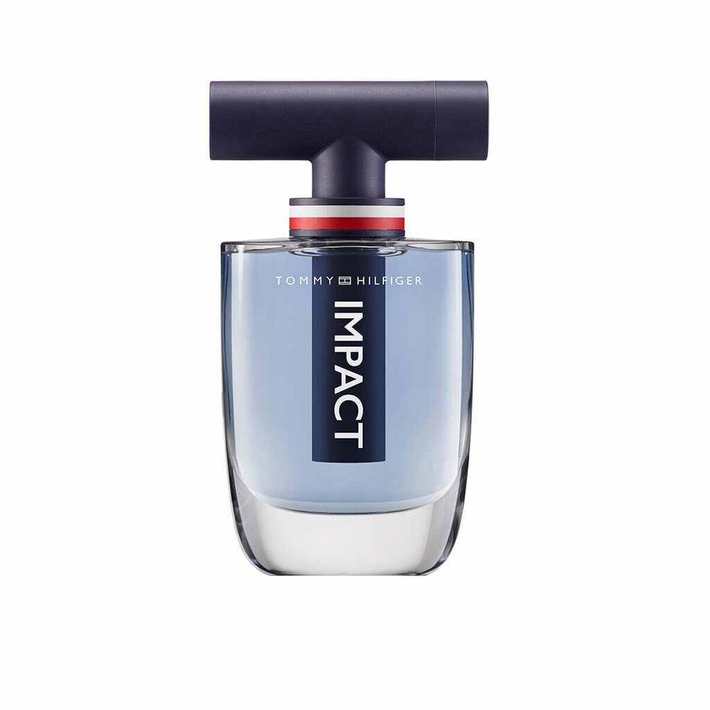 Tualettvesi Tommy Hilfiger Impact meestele, 50 ml цена и информация | Meeste parfüümid | kaup24.ee