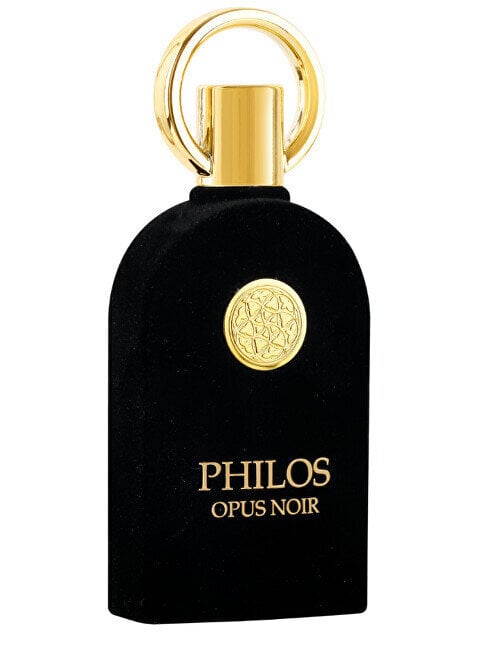Parfüümvesi Alhambra Philos Opus Noir EDP naistele, 100 ml hind ja info | Naiste parfüümid | kaup24.ee
