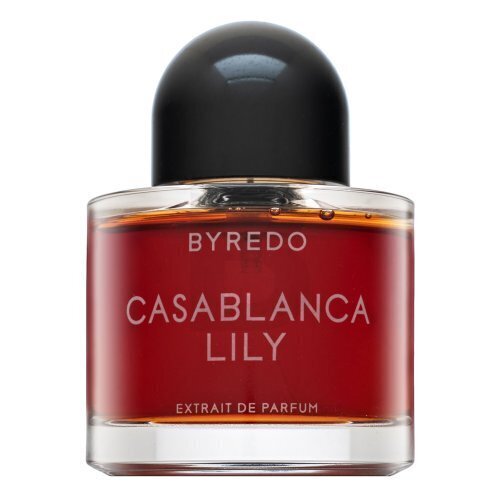 Parfüümvesi Byredo Casablanca Lily PP meestele/naistele, 50 ml цена и информация | Naiste parfüümid | kaup24.ee