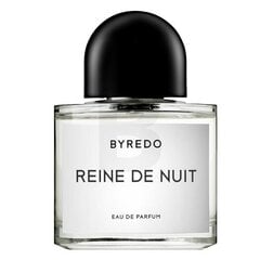 Byredo Reine De Nuit унисекс парфюм 50 мл цена и информация | Женские духи | kaup24.ee