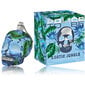 Tualettvesi Police To Be Exotic Jungle EDT meestele, 75 ml hind ja info | Meeste parfüümid | kaup24.ee