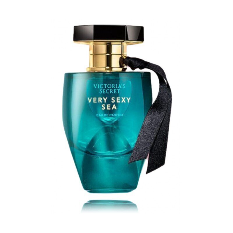 Victoria's Secret Very Sexy Sea eau de parfum naistele 50 ml hind ja info | Naiste parfüümid | kaup24.ee