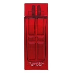 Tualettvesi Elizabeth Arden Red Door EDT naistele, 50 ml цена и информация | Женские духи | kaup24.ee