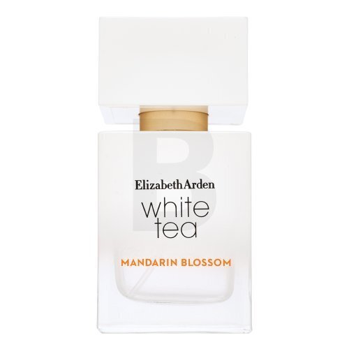 Tualettvesi Elizabeth Arden White Tea Mandarin Blossom EDT naistele, 30 ml hind ja info | Naiste parfüümid | kaup24.ee