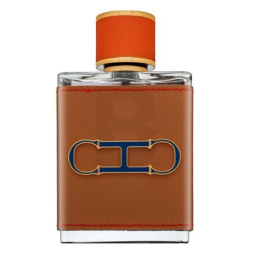 Parfüümvesi Carolina Herrera CH Pasion EDP meestele, 100 ml hind ja info | Meeste parfüümid | kaup24.ee