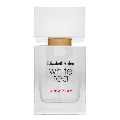 Tualettvesi Elizabeth Arden White Tea Ginger Lily EDT naistele, 30 ml цена и информация | Naiste parfüümid | kaup24.ee