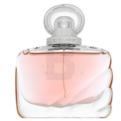 Estee Lauder Beautiful Magnolia Intense EDP naistele, 50 ml цена и информация | Женские духи | kaup24.ee