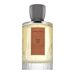 Parfüümvesi Annick Goutal Rose Oud Absolu PP meestele/naistele, 100 ml hind ja info | Naiste parfüümid | kaup24.ee