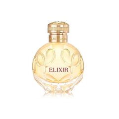 Parfüümvesi Elie Saab Elixir EDP naistele, 50 ml hind ja info | Naiste parfüümid | kaup24.ee