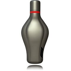 Tualettvesi F1 Parfums Carbon Reign EDT meestele/naistele, 75 ml цена и информация | Женские духи | kaup24.ee