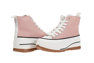 Vabaajajalatsid naistele Scandi 42703, roosa цена и информация | Спортивная обувь, кроссовки для женщин | kaup24.ee