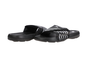 Пляжная обувь  Scandi 50504, черный цена и информация | Мужские шлепанцы, босоножки | kaup24.ee