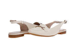 Sandaalid naistele Remonte 34781, valge hind ja info | Naiste sandaalid | kaup24.ee