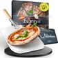 Esprevo pizza küpsetuskomplekt цена и информация | Grillid | kaup24.ee