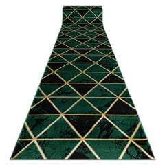 Rugsx vaip Emerald 1020 70x770 cm hind ja info | Vaibad | kaup24.ee