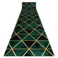Rugsx vaip Emerald 1020 70x240 cm hind ja info | Vaibad | kaup24.ee
