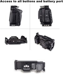 Smallrig Blackmagic 4K 6K hind ja info | Lisatarvikud fotoaparaatidele | kaup24.ee