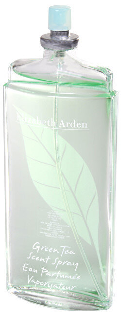 Parfüümvesi Arden Green Tea EDP tester hind ja info | Naiste parfüümid | kaup24.ee