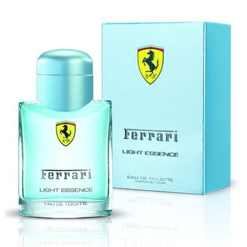 Tualettvesi Ferrari Light Essence EDT Tester, 75ml hind ja info | Meeste parfüümid | kaup24.ee