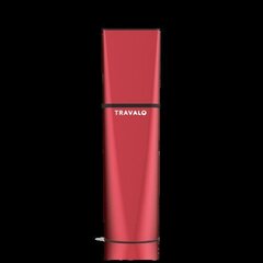 Täidetav parfüümipudel Travalo Obscura Red, 5 ml цена и информация | Женские духи | kaup24.ee