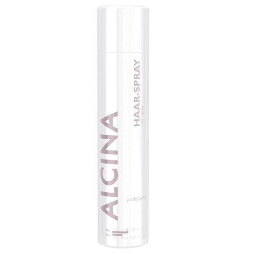 Juukselakk Alcina Professional Hair Spray, 125ml hind ja info | Viimistlusvahendid juustele | kaup24.ee