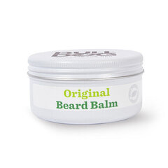 Habemepalsam Bulldog Original Beard Balm, 75ml hind ja info | Raseerimisvahendid | kaup24.ee