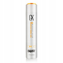 Global Keratin GKHair Parim keratiin 300 ml hind ja info | Viimistlusvahendid juustele | kaup24.ee