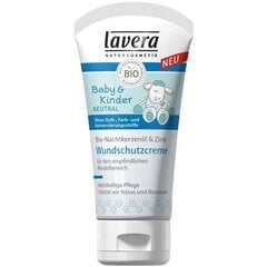 Kreem lastele Lavera Children's Diaper Rash Cream Baby & Kinder Neutral, 50 ml hind ja info | Laste ja ema kosmeetika | kaup24.ee