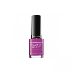 Лак для ногтей Colorstay Gel Envy Revlon цена и информация | Лаки для ногтей, укрепители для ногтей | kaup24.ee